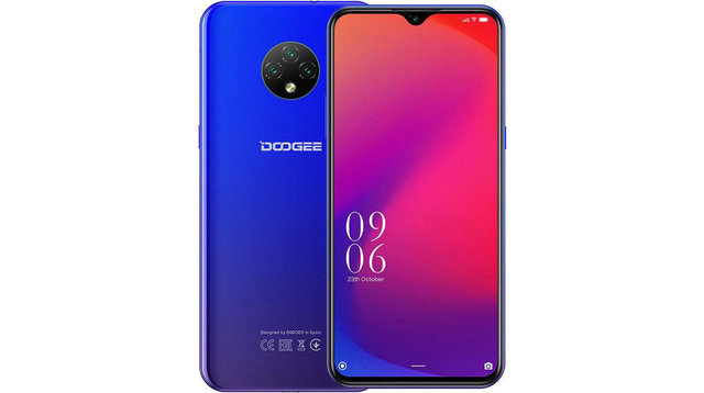 Doogee X95 Pro 4 / 32GB