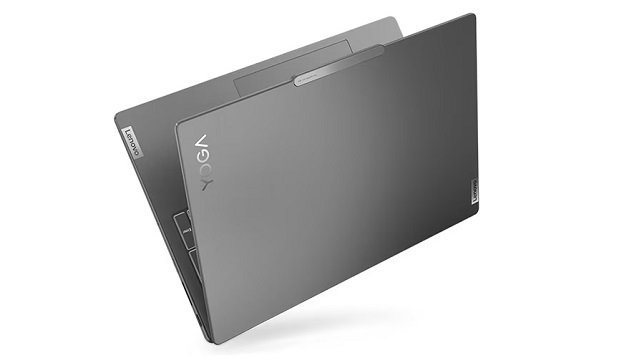 Корпус Lenovo Yoga Pro 9i 16-inch Gen 9