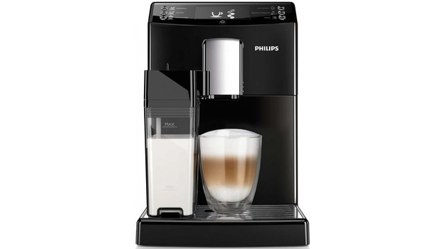 кофеварки Philips