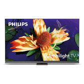 Телевізор Philips 55OLED907