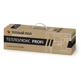 Двожильний нагрівальний мат Теплолюкс-Profi ProfiMat 120-3.0