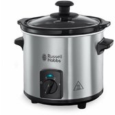 Медленноварка Russell Hobbs 25570-56 Compact Home