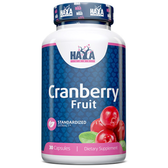 Haya Labs Cranberry Fruit Extract Екстракт Плодів Журавлини 30 капсул