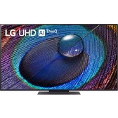 Телевізор LG 55UR9100