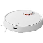 Робот-пилосос Xiaomi Robot Vacuum S10