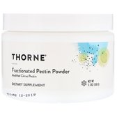 Thorne Research Fractionated Pectin Powder Модифікований цитрусовий пектин 141 г