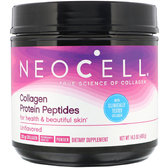 Neocell, Collagen Protein Peptides, Unflavored, 14.3 oz (406 g) (M12995)