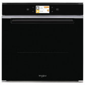 Духова шафа електрична Whirlpool W11OM14MS2H