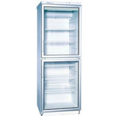 Холодильна шафа (вітрина) Snaige CD350-1004-00SNW0
