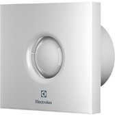 Витяжний вентилятор Electrolux EAFR-120T white