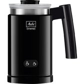 Melitta 1014-02 Cremio II Black