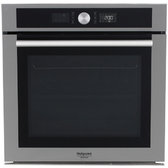 Духова шафа електрична Hotpoint-Ariston FI4 854 H IX HA