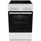 Плита електрична Gorenje GEC5A41WG