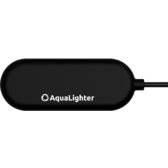 Акваріумний LED-світильник Collar AquaLighter PicoTablet до 10 л чорний