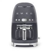 Кавоварка Smeg DCF02GREU