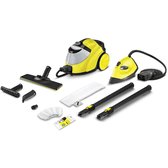 Пароочищувач Karcher SC 5 EasyFix Iron (1.512-533.0)