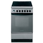 Плита електрична Hotpoint-Ariston C3VP6 (X) R