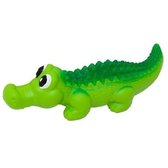 Іграшка Eastland для собак Крокодил латекс 21 см (6970115700567)