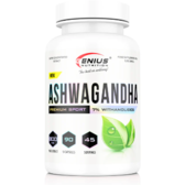 Genius Nutrition Ashwagandha Ашвагандха 90 капсул