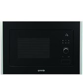 Вбудовувана мікрохвильова піч Gorenje BM201A4XG