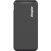 Зовнішній акумулятор Energizer Power Bank 10000mAh Black (UE10052)