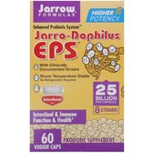 Jarrow Formulas Jarro-Dophilus EPS 25 Billion 60 Veggie Caps Прибуток (дофілус)