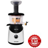 Соковижималка Gotie GSJ-400W