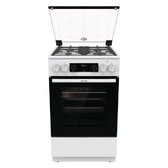 Плита комбінована Gorenje GK5C61WF