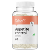 OstroVit Appetite Control Контроль апетиту 60 капсул