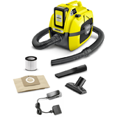 Пилосос Karcher WD 1 Compact (1.198-301.0)