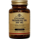 Solgar Evening Primrose Oil 500 mg 90 Softgels