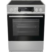 Плита електрична Gorenje ECS6350XC