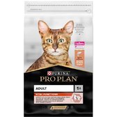 Сухий корм ProPlan Vital Function для дорослих кішок з лососем 10кг (12539025)