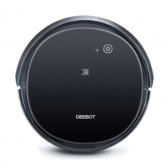 Робот-пилосос ECOVACS DEEBOT D500 Black (DC3G)