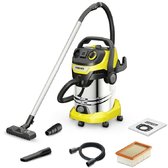 Пилосос Karcher WD 6 P S V-30/6/22/T (1.628-360.0)