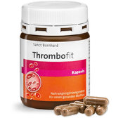 Sanct Bernard Thrombofit Тромбофіт 60 капсул