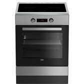 Плита електрична Beko FSM69300GXT