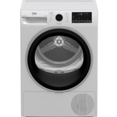 Сушильна машина Beko B3T67249WPB