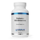 Douglas Laboratories Seleno Methionine 200 mcg 100 Caps (DOU-01680)