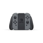 Ігрова приставка Nintendo Switch with Gray Joy‑Con