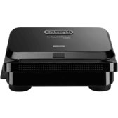 Delonghi MultiGrill Easy SW12B.BK