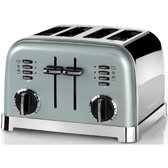 Тостер Cuisinart CPT180GE