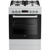 Плита комбінована Beko FSM 62320 GW