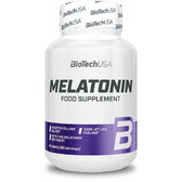 BioTech Melatonin Мелатонін 90 таблеток