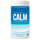 Natural Vitality CALM Anti-Stress Drink Mix Напій-Антистрес 453 гр