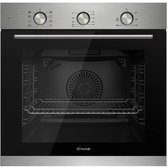 Духова шафа електрична Perfelli DIAMOND 6M8L INOX