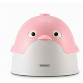 Remax RT-A230 Cute Bird Humidifier рожевий