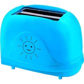 Тостер Esperanza EKT003B Smiley blue