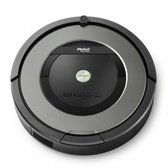 Робот-пилосос iRobot Roomba 866