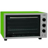 Електрична духовка настільна Artel MD 3618 L Green-Grey